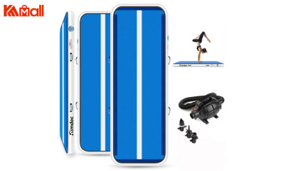 gymnastics best website air track mat